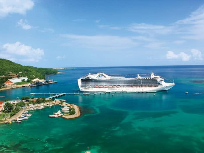Best Cruise Deals